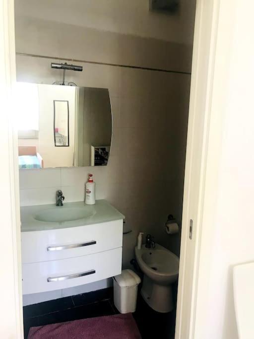 P4T Holidays Home - City Center Brindisi Ngoại thất bức ảnh
