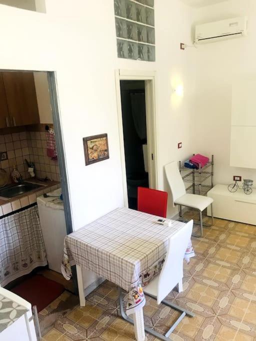 P4T Holidays Home - City Center Brindisi Ngoại thất bức ảnh