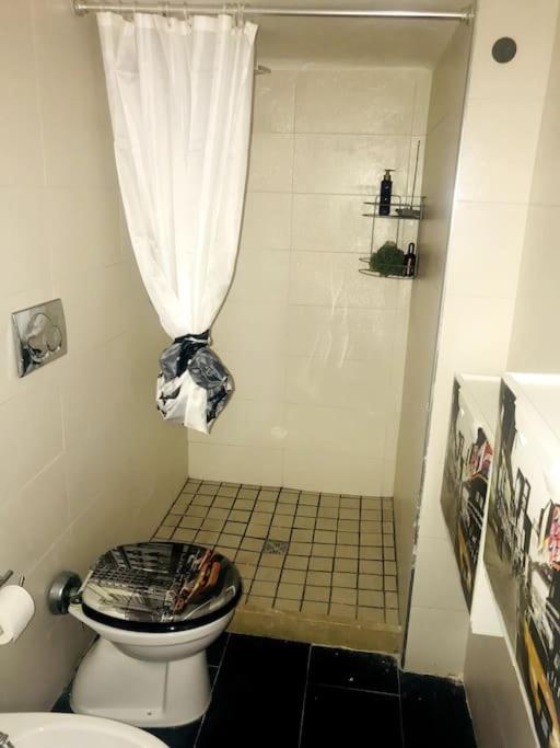 P4T Holidays Home - City Center Brindisi Ngoại thất bức ảnh