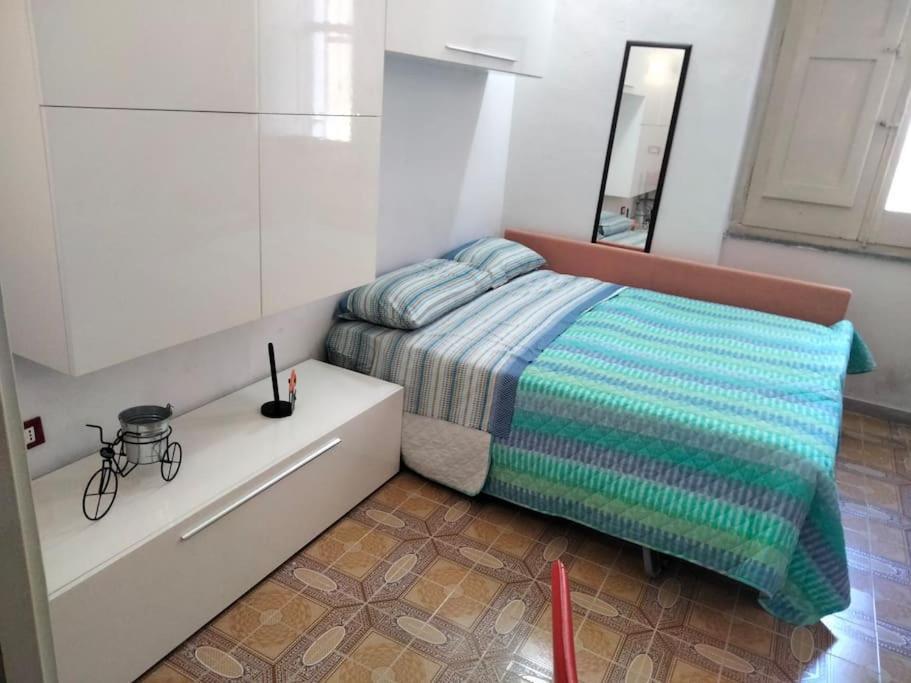 P4T Holidays Home - City Center Brindisi Ngoại thất bức ảnh