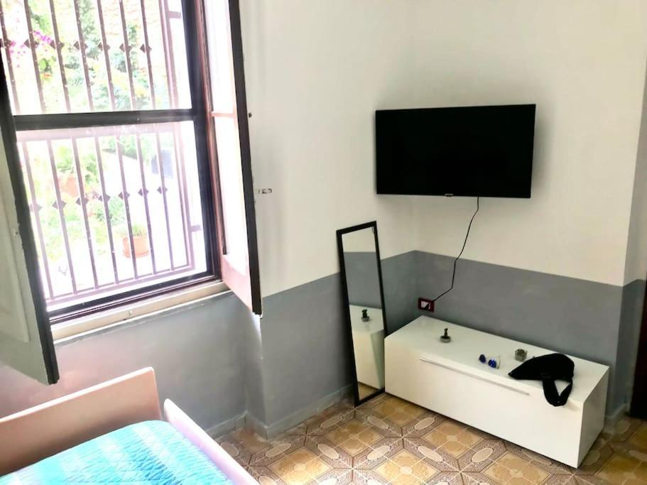 P4T Holidays Home - City Center Brindisi Ngoại thất bức ảnh