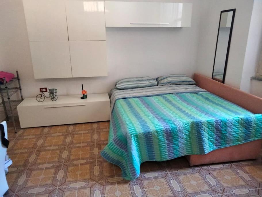 P4T Holidays Home - City Center Brindisi Ngoại thất bức ảnh