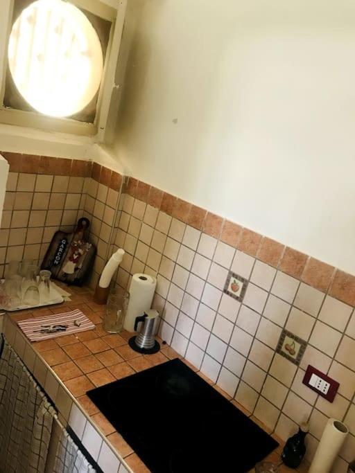 P4T Holidays Home - City Center Brindisi Ngoại thất bức ảnh